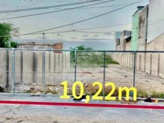 Bán đất mt lư giang, phước đồng giá chỉ 27tr/m2 sát bên kdt charmora city (sun group nha trang)