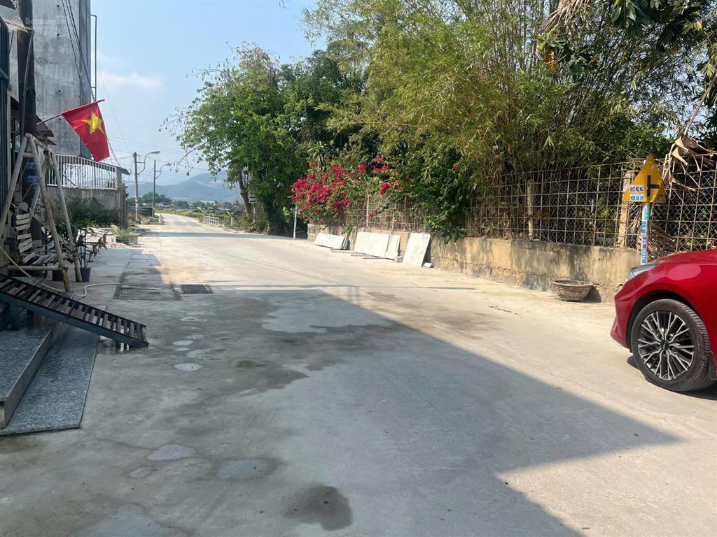 Bán đất vĩnh phương chỉ 995 triệu đường ô tô