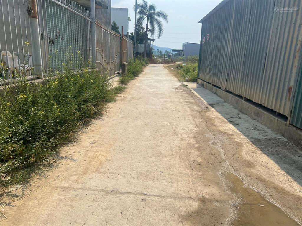 Bán đất vĩnh phương chỉ 995 triệu đường ô tô