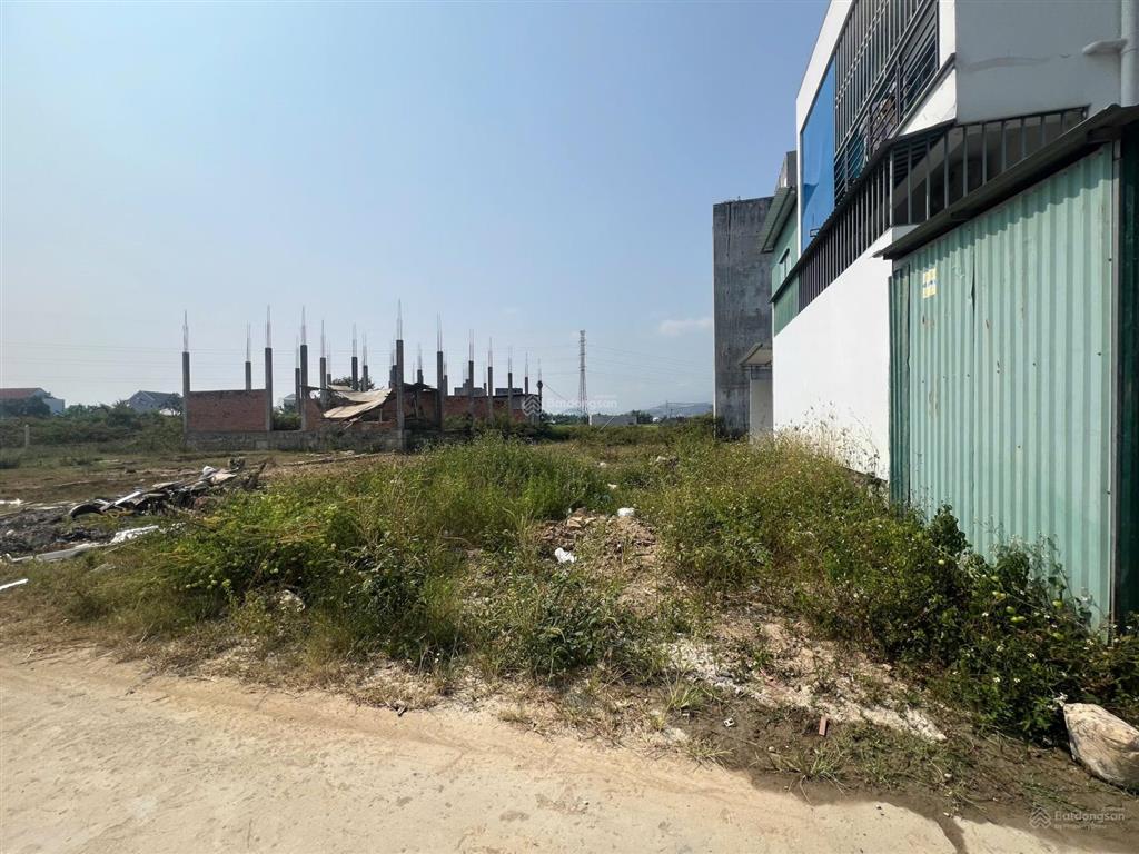 Bán đất vĩnh phương chỉ 995 triệu đường ô tô