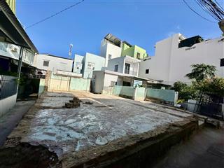 Đất trung tâm nam nha trang cách đường võ thị sáu chỉ 15m giá chỉ 32tr/m2
