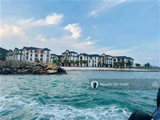 Bán nhà cách biển trần phú 50m, trong khu khép kđt kín vinhomes pearl bay nha trang