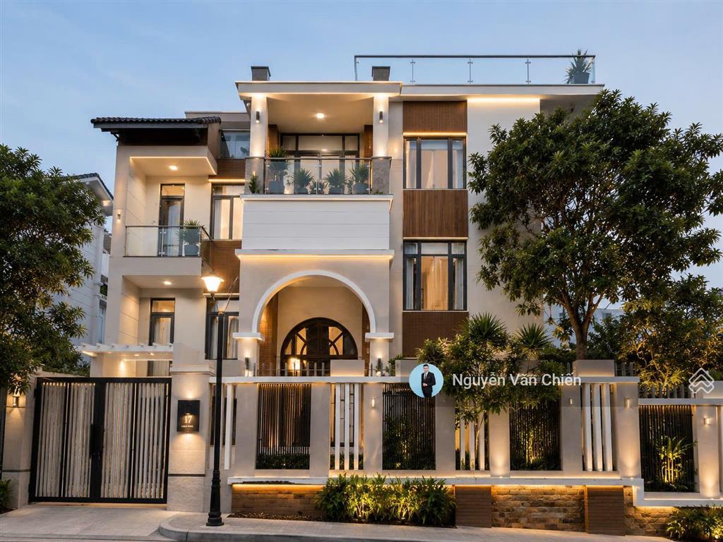 Biệt thự view biển ocean view nha trang diện tích đất 772m²  giá bán 48 tỷ