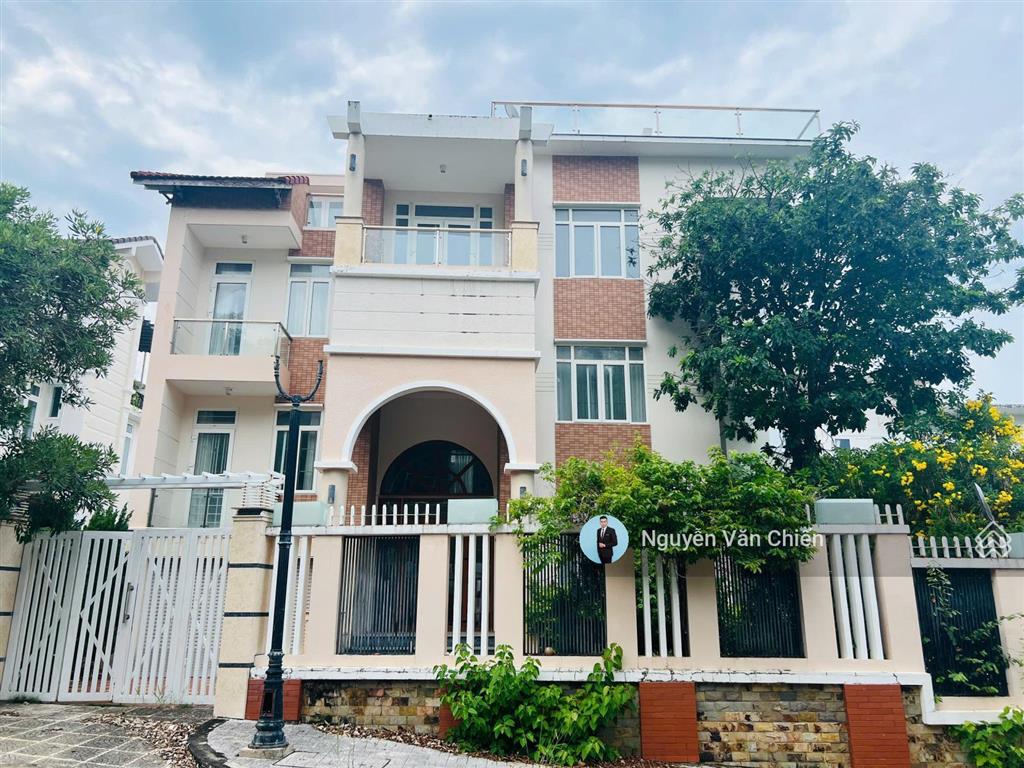 Biệt thự view biển ocean view nha trang diện tích đất 772m²  giá bán 48 tỷ