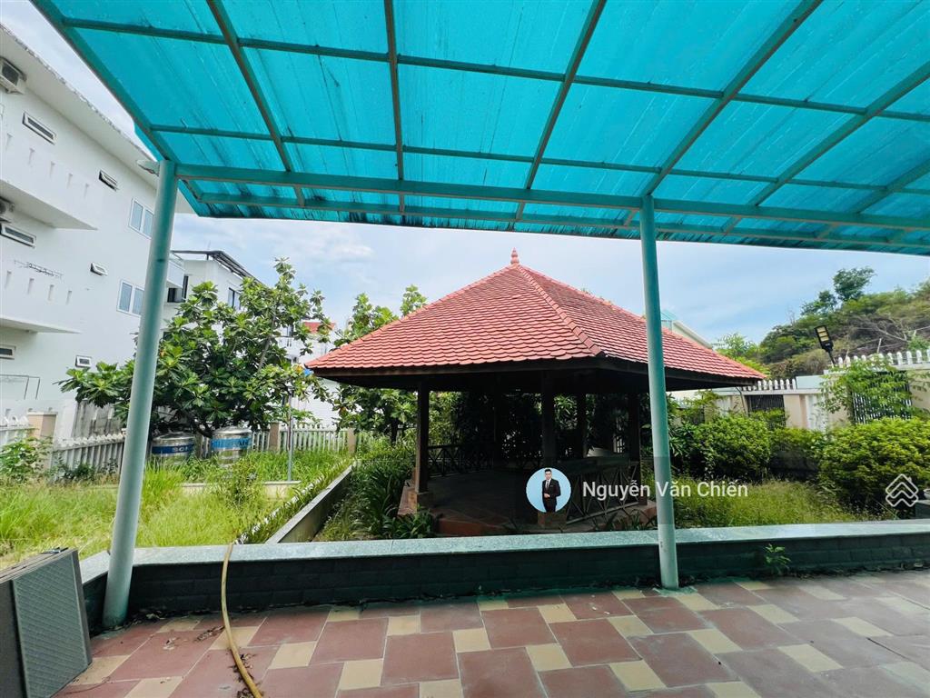 Biệt thự view biển ocean view nha trang diện tích đất 772m²  giá bán 48 tỷ