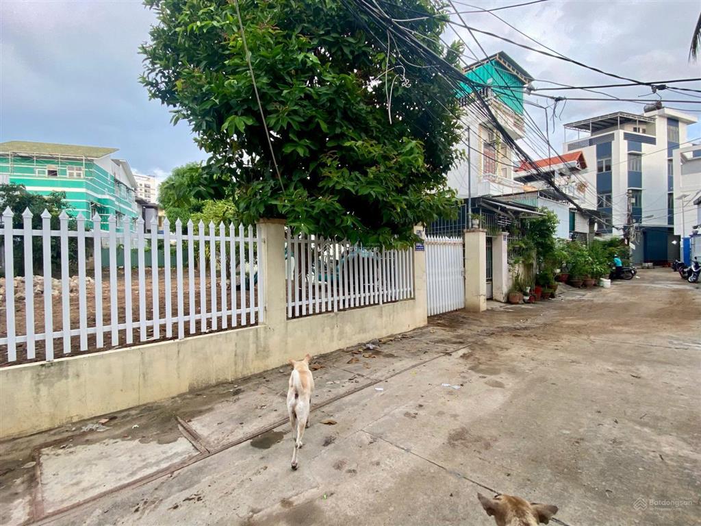 Chính chủ gửi bán đất vĩnh điềm trung cách đường 23/10 chỉ 40m giá chỉ 3ty980 ô tô vào tận nơi