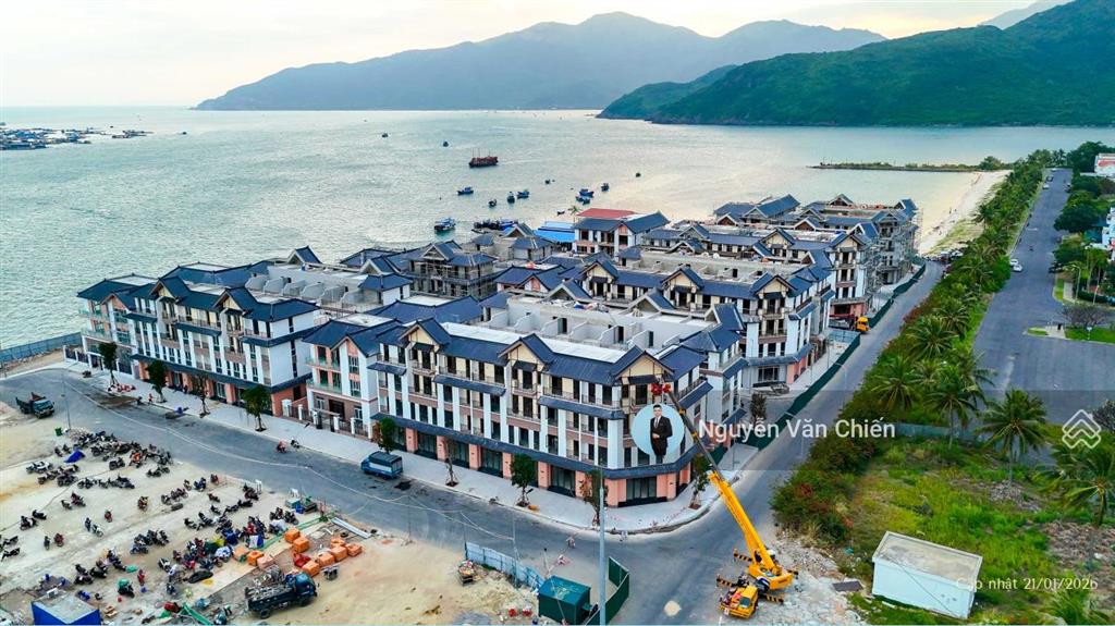 Căn góc 2 mặt tiền vinhomes pearl bay đối diện công viên sở hữu lâu dài giá chỉ 26.7 tỷ