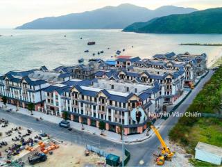 Căn góc 2 mặt tiền vinhomes pearl bay đối diện công viên sở hữu lâu dài giá chỉ 26.7 tỷ