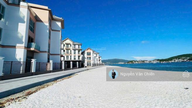 Căn liền kề nt5a72 vinhomes pearl bay cách biển chỉ 40m sở hữu lâu dài