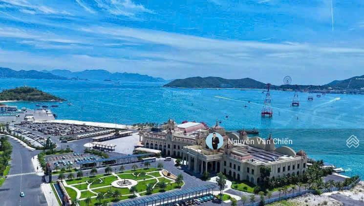 Căn liền kề nt5a72 vinhomes pearl bay cách biển chỉ 40m sở hữu lâu dài