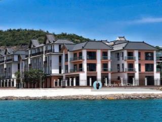 Căn liền kề nt5a72 vinhomes pearl bay cách biển chỉ 40m sở hữu lâu dài