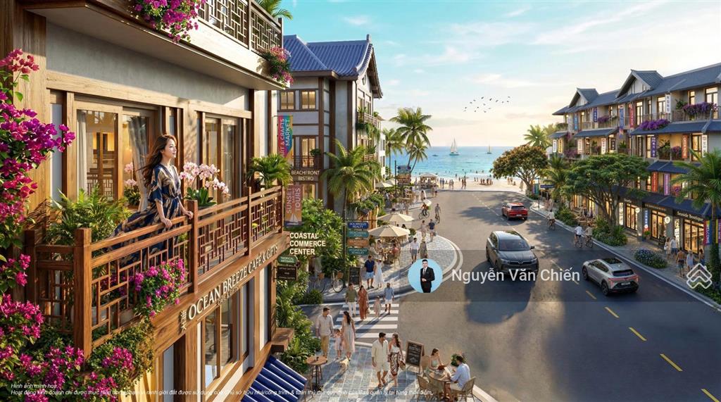 Bán căn ln6  08 đường lam ngọc 6 vinhomes pearl bay nha trang, sổ hồng