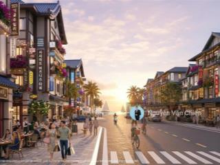 Bán căn ln6  08 đường lam ngọc 6 vinhomes pearl bay nha trang, sổ hồng