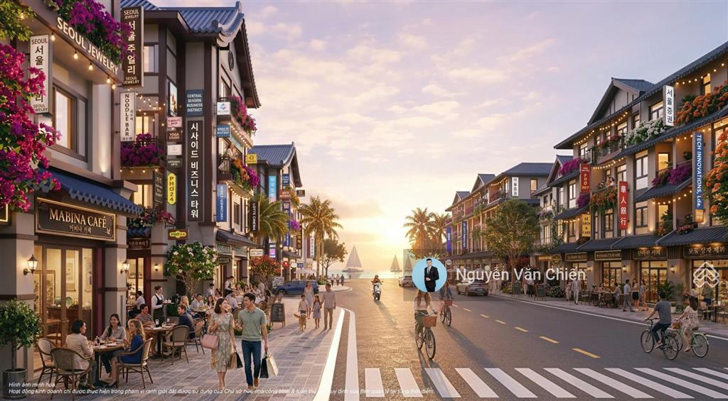 Bán căn ln6  08 đường lam ngọc 6 vinhomes pearl bay nha trang, sổ hồng