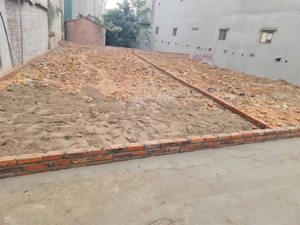 Chính chủ cần bán lô đất vàng tại núi bất lự  hoàn sơn  tiên du