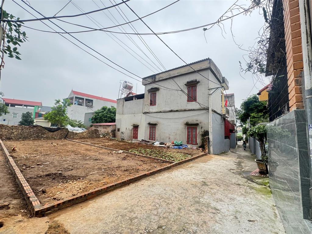 Bán đất tại xã phật tích, 2,370 tỷ, 70,4 m2, chính chủ chỉ với cơ hội đầu tư hấp dẫn