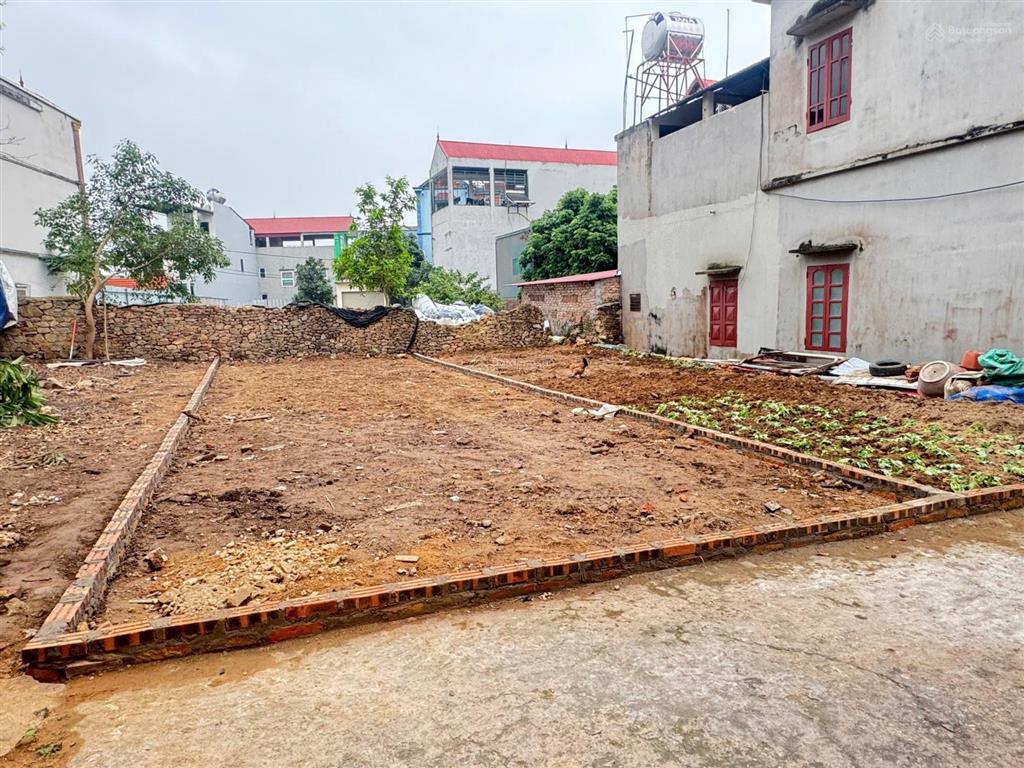 Bán đất tại xã phật tích, 2,370 tỷ, 70,4 m2, chính chủ chỉ với cơ hội đầu tư hấp dẫn