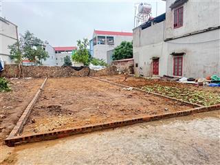 Bán đất tại xã phật tích, 2,6 tỷ, 70,4 m2, chính chủ chỉ với cơ hội đầu tư hấp dẫn