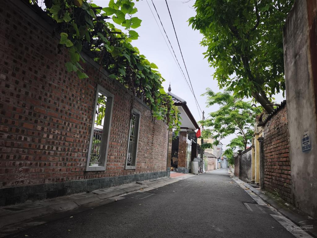 95m xuân nộn đông anh, hơn 4 tỷ