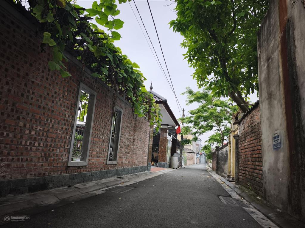 95m xuân nộn đông anh, hơn 4 tỷ