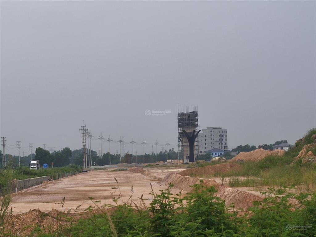 80m đất tân minh, sóc sơn. hơn 2 tỷ