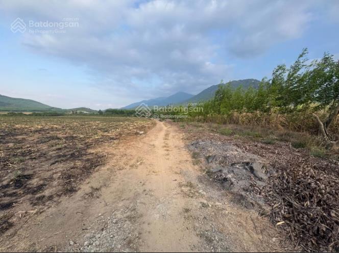 Bán lô đất đẹp tại hòn bà, cam lâm, khánh hoà