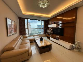 Chủ nhà chuyển định cư mỹ gửi gấp hộ chung cư keangnam, dt 160m2, thiết kế 4n, 2wc, 93tr/m2 có tl