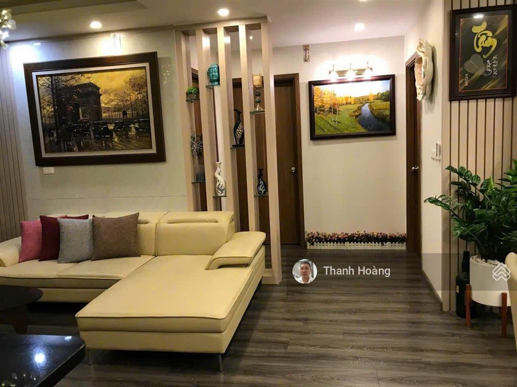 Hàng hót! cần bán gấp căn góc 3pn 113m full nội thất xịn tại dự án az lâm viên 107 nguyễn phong sắc