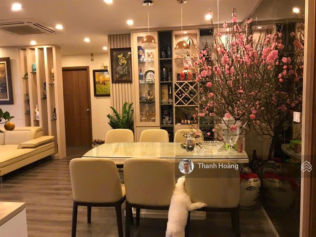 Hàng hót! cần bán gấp căn góc 3pn 113m full nội thất xịn tại dự án az lâm viên 107 nguyễn phong sắc