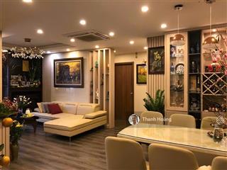 Hàng hót! cần bán gấp căn góc 3pn 113m full nội thất xịn tại dự án az lâm viên 107 nguyễn phong sắc