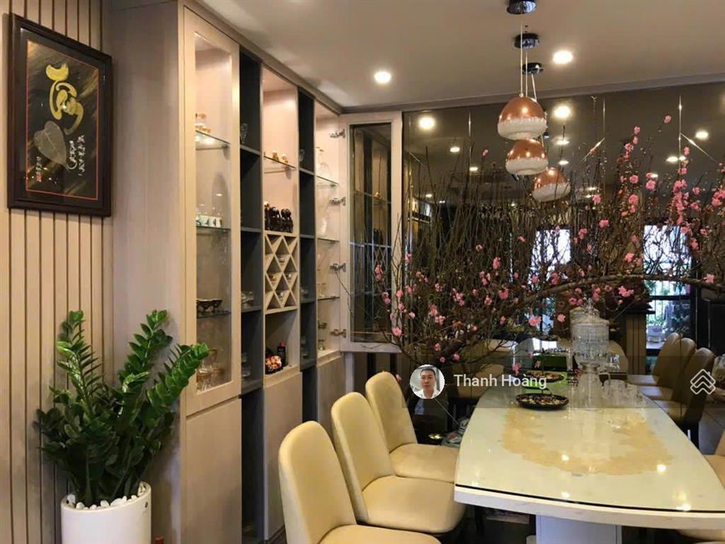 Hàng hót! cần bán gấp căn góc 3pn 113m full nội thất xịn tại dự án az lâm viên 107 nguyễn phong sắc