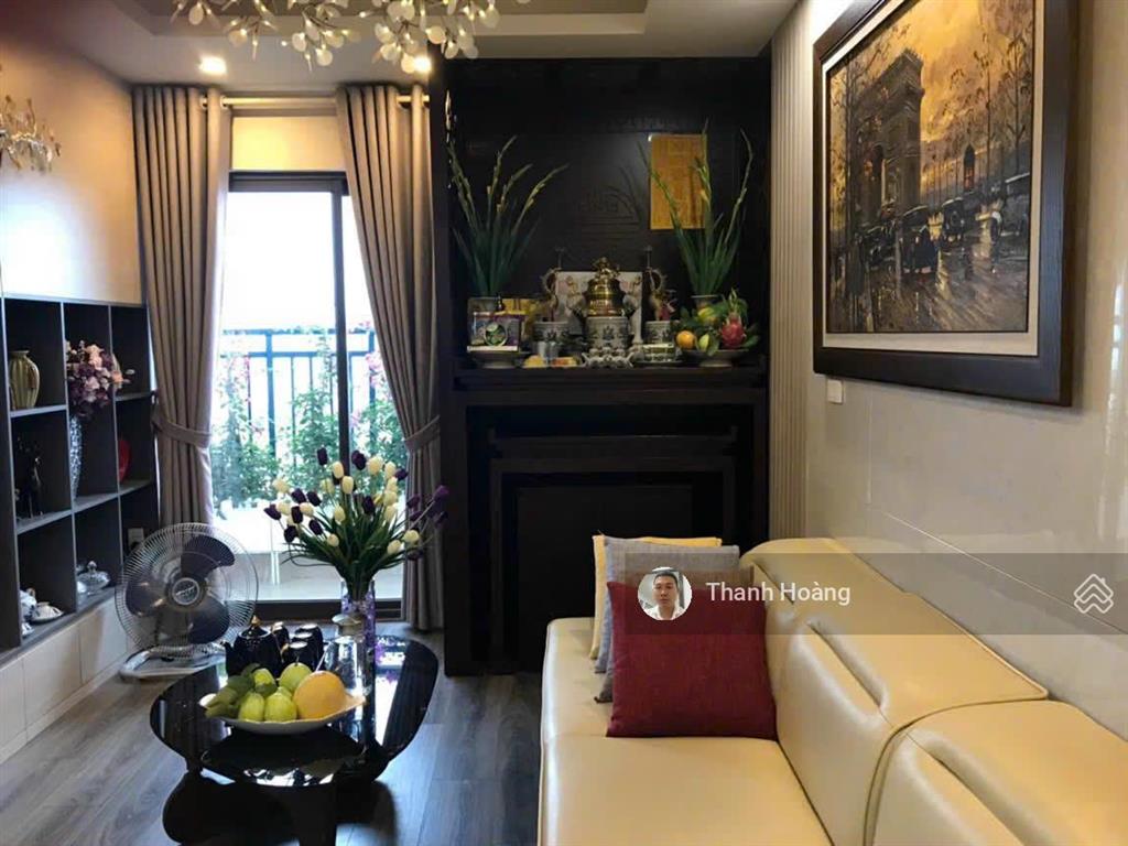 Hàng hót! cần bán gấp căn góc 3pn 113m full nội thất xịn tại dự án az lâm viên 107 nguyễn phong sắc