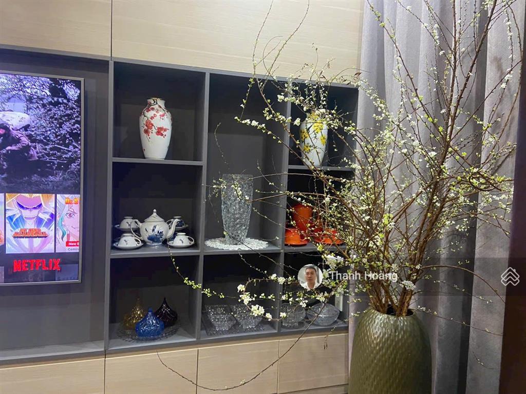 Hàng hót! cần bán gấp căn góc 3pn 113m full nội thất xịn tại dự án az lâm viên 107 nguyễn phong sắc