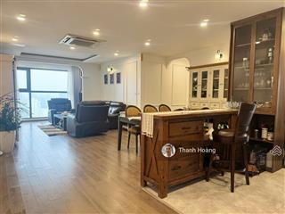 Bán căn hộ chung cư richland southern, 100m2, 3pn, 2wc tại xuân thủy, cầu giấy.  0969 856 ***