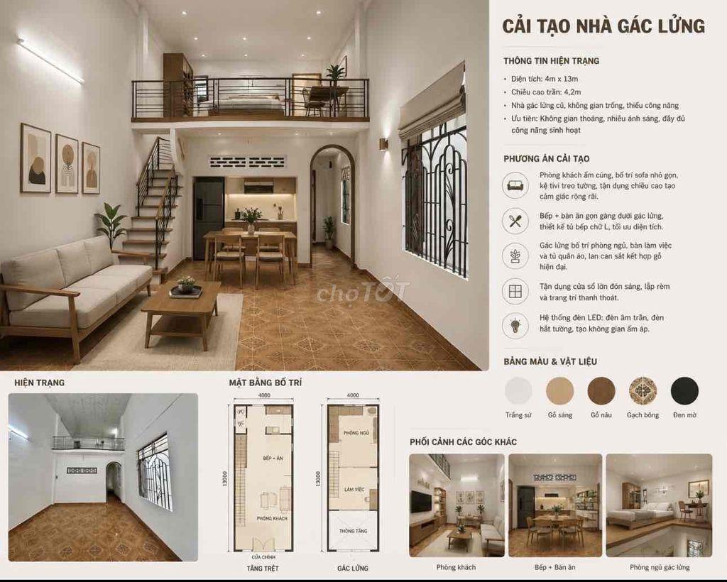 Cần Bán gấp nhà Phước Long giá tốt