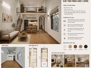 Cần Bán gấp nhà Phước Long giá tốt