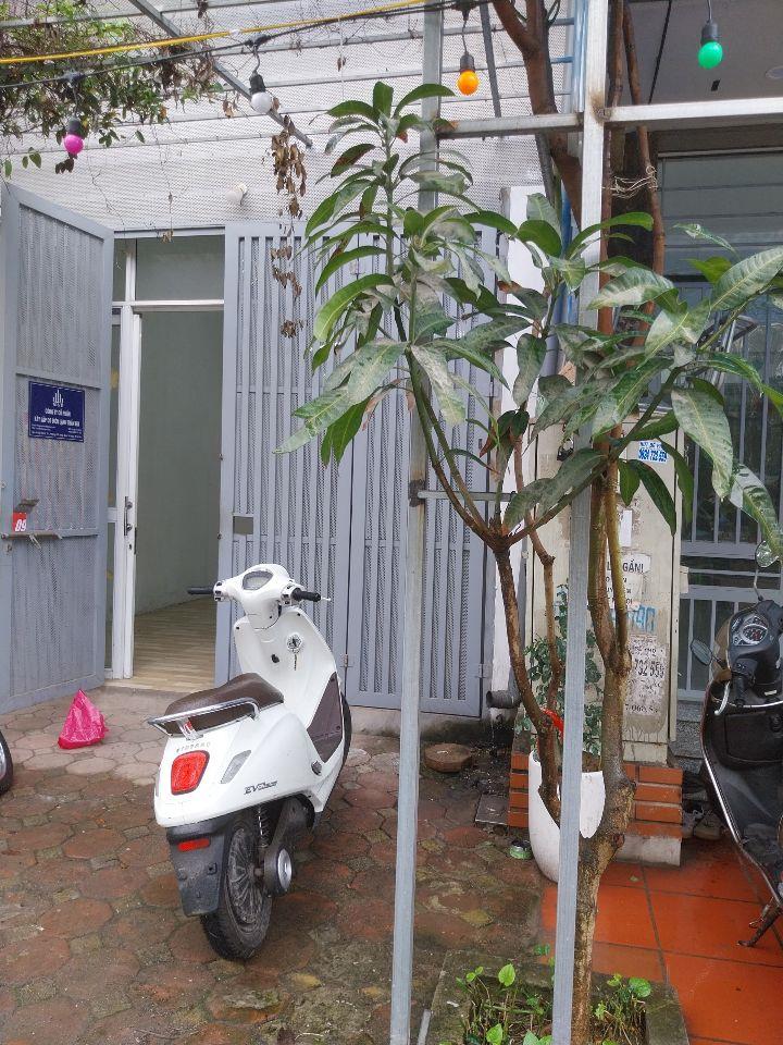 Cho Thuê Nhà DV LK Mậu Lương Kiến Hưng 70m2 Gác Xép 2PN ,Ô Tô Tránh Kinh Doanh Nhiều Tiện Ích