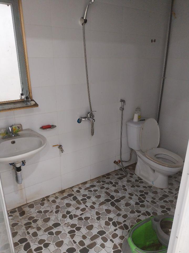Cho Thuê Nhà DV LK Mậu Lương Kiến Hưng 70m2 Gác Xép 2PN ,Ô Tô Tránh Kinh Doanh Nhiều Tiện Ích