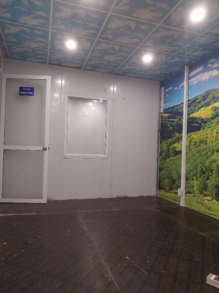 Cho Thuê Nhà DV LK Mậu Lương Kiến Hưng 70m2 Gác Xép 2PN ,Ô Tô Tránh Kinh Doanh Nhiều Tiện Ích