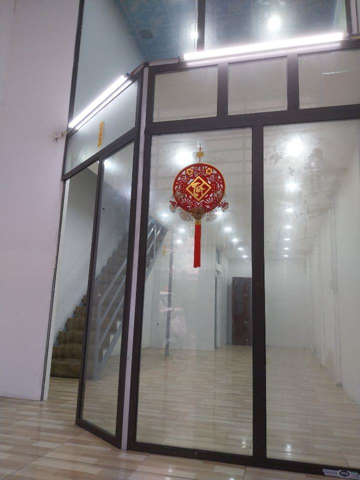 Cho Thuê Nhà DV LK Mậu Lương Kiến Hưng 70m2 Gác Xép 2PN ,Ô Tô Tránh Kinh Doanh Nhiều Tiện Ích