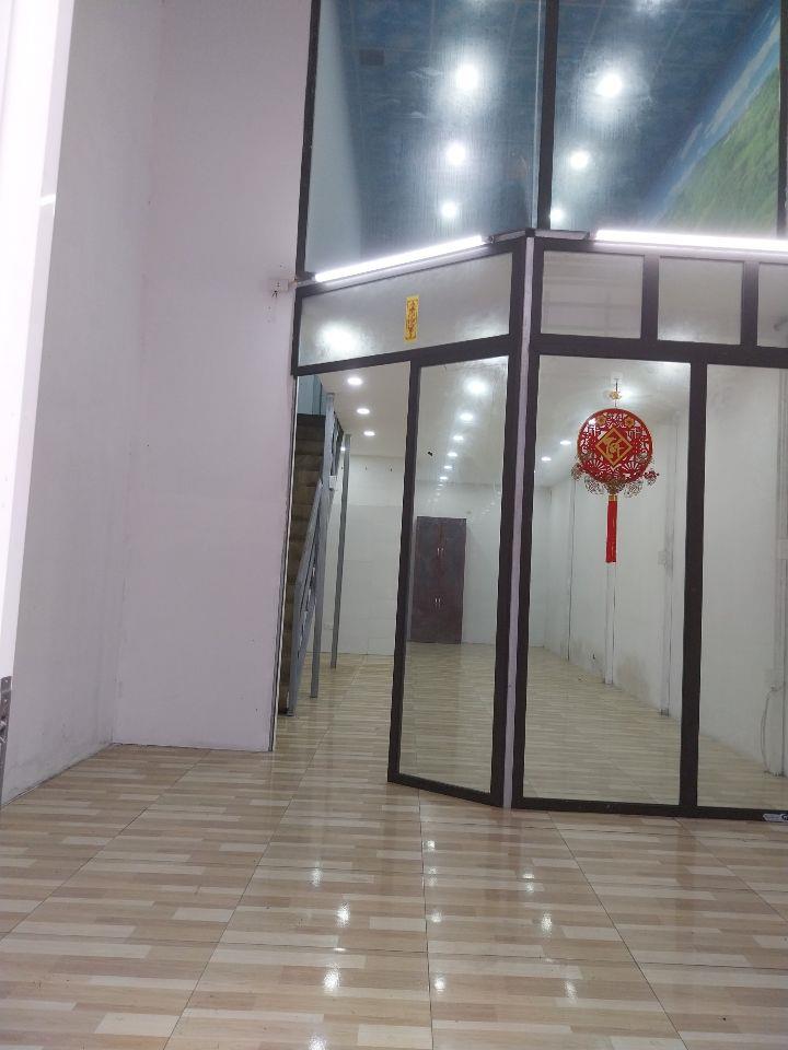 Cho Thuê Nhà DV LK Mậu Lương Kiến Hưng 70m2 Gác Xép 2PN ,Ô Tô Tránh Kinh Doanh Nhiều Tiện Ích