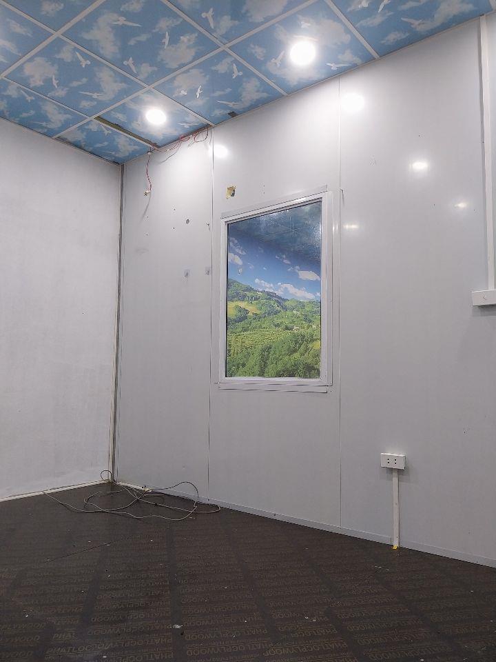 Cho Thuê Nhà DV LK Mậu Lương Kiến Hưng 70m2 Gác Xép 2PN ,Ô Tô Tránh Kinh Doanh Nhiều Tiện Ích