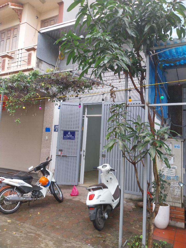 Cho Thuê Nhà DV LK Mậu Lương Kiến Hưng 70m2 Gác Xép 2PN ,Ô Tô Tránh Kinh Doanh Nhiều Tiện Ích