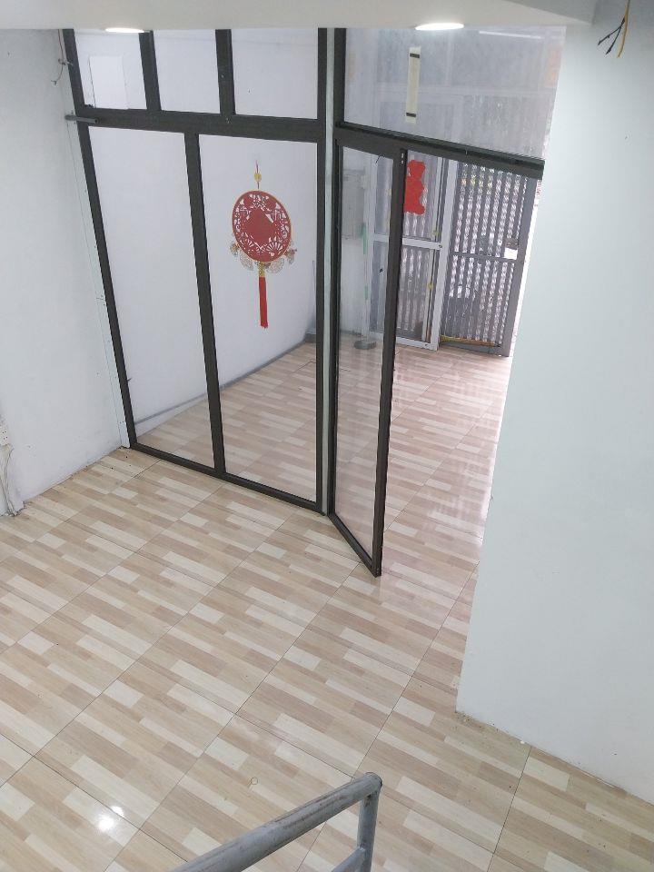 Cho Thuê Nhà DV LK Mậu Lương Kiến Hưng 70m2 Gác Xép 2PN ,Ô Tô Tránh Kinh Doanh Nhiều Tiện Ích