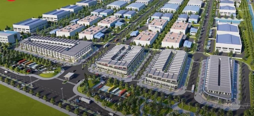 Bán kho, nhà xưởng tại cụm công nghiệp kim bài, 9,35 triệu / m2, 4000 m2, đẹp, nhiều tiện ích hot!