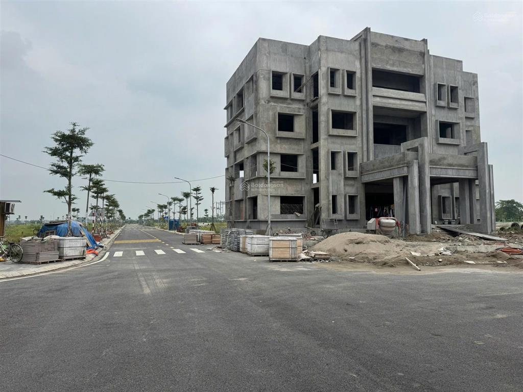 Bán kho, nhà xưởng cụm công nghiệp hồng dương thanh oai, 9,5 tỷ, giá siêu hời 0944 224 ***