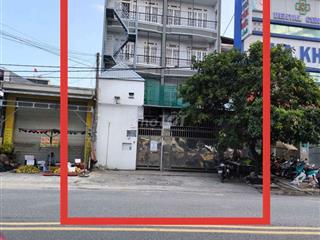 CHO THUÊ MT KHU DÂN CƯ VĨNH LỘC 1300M2