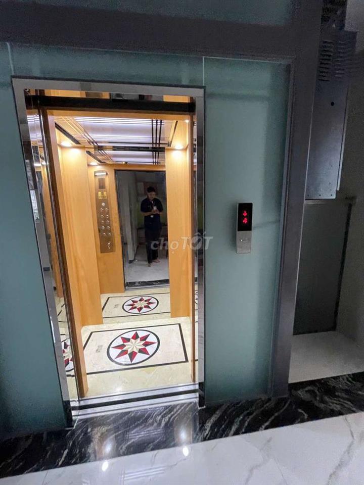 NHÀ ĐẸP KHU KHUÔNG VIỆT 8X20M , 3 LẦU