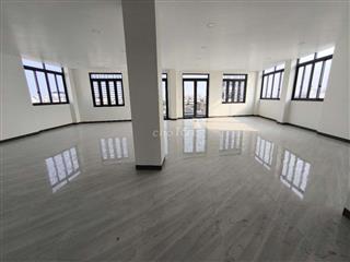 TOÀ NHÀ TÂN PHÚ 11X18M NGAY KHU AEON