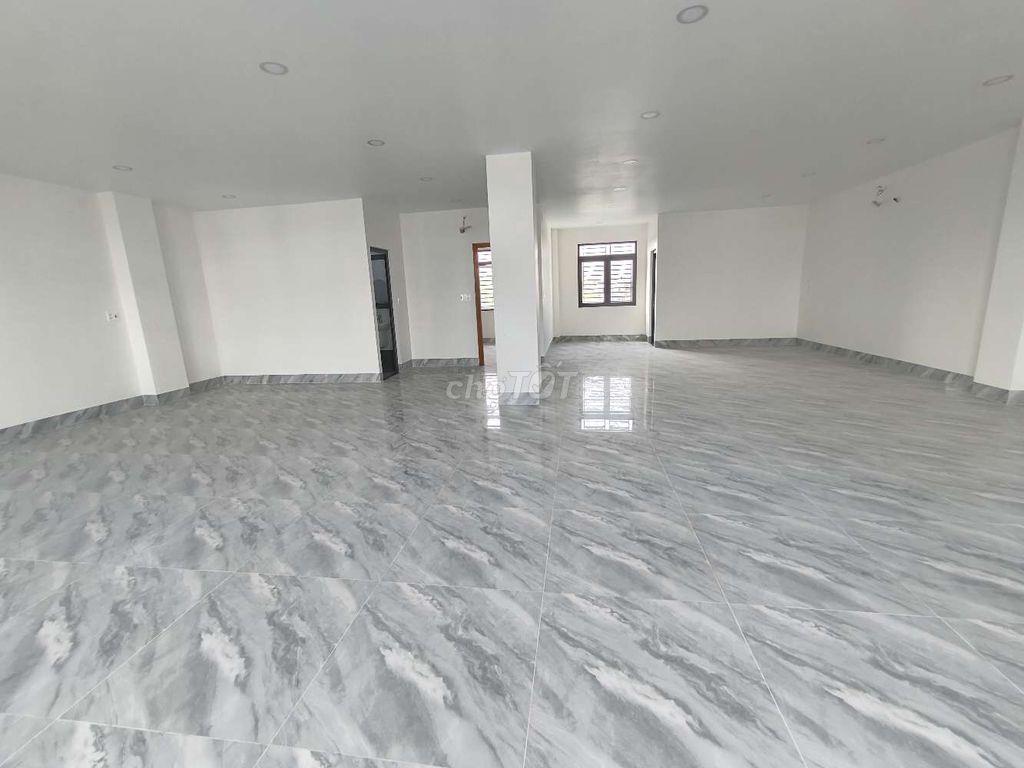 TOÀ NHÀ TÂN PHÚ 11X18M NGAY KHU AEON